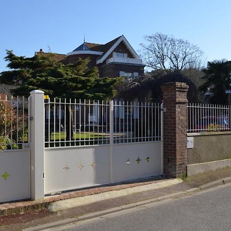 Stella Etretat Bed & Breakfast Bagian luar foto