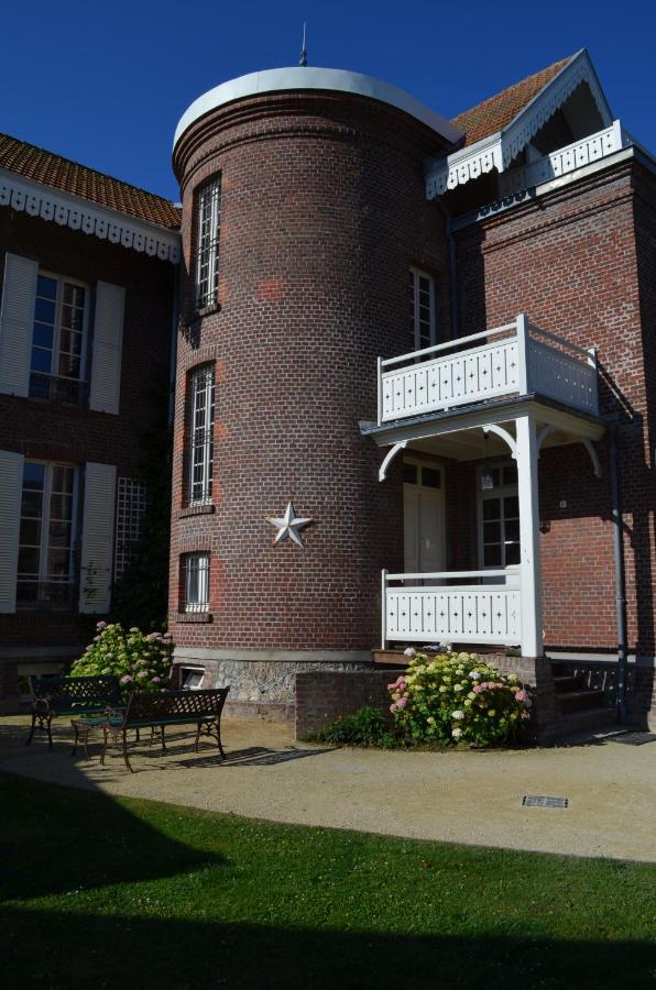Stella Etretat Bed & Breakfast Bagian luar foto