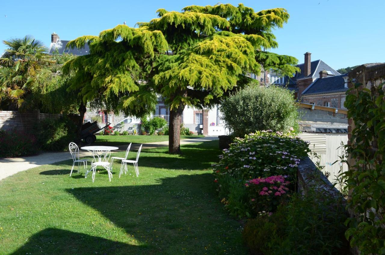 Stella Etretat Bed & Breakfast Bagian luar foto